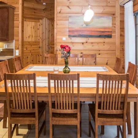 Holiday Home Vuosselin Trio A By Interhome ルカ エクステリア 写真