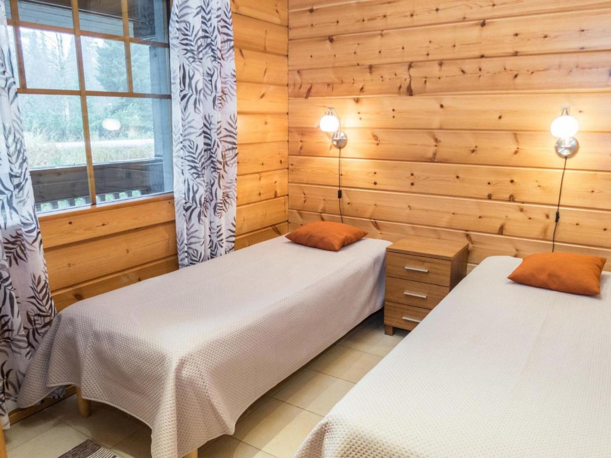 Holiday Home Vuosselin Trio A By Interhome ルカ エクステリア 写真