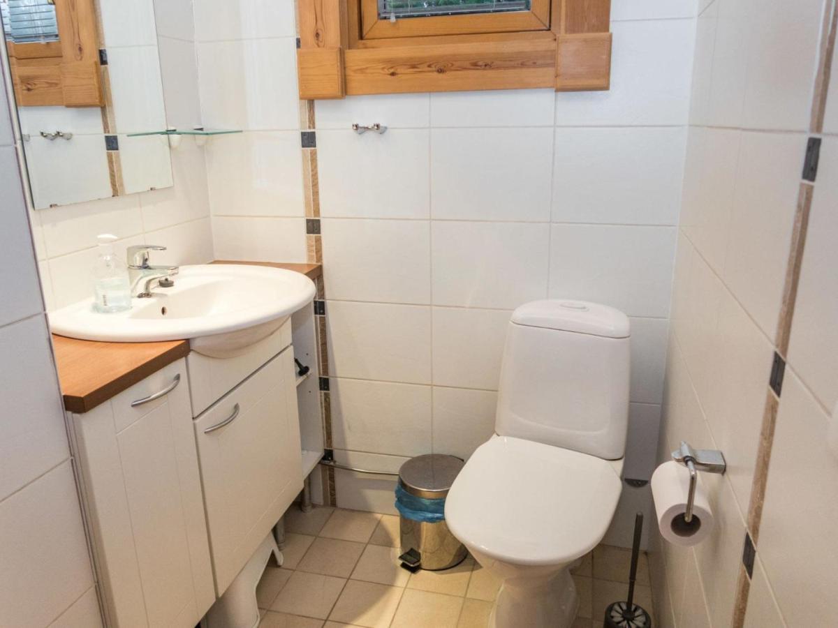 Holiday Home Vuosselin Trio A By Interhome ルカ エクステリア 写真