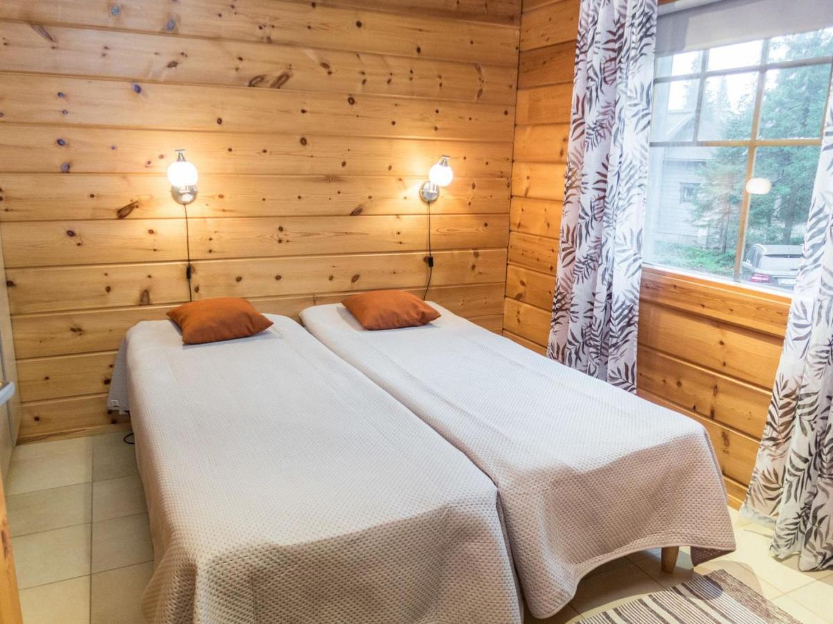 Holiday Home Vuosselin Trio A By Interhome ルカ エクステリア 写真