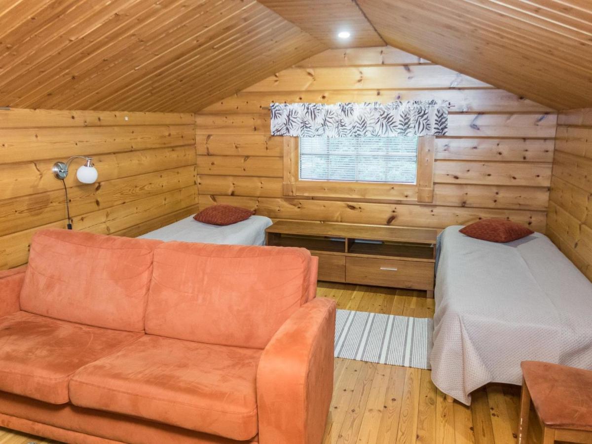 Holiday Home Vuosselin Trio A By Interhome ルカ エクステリア 写真